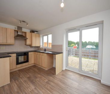3 bed House - Mews for Rent - Photo 5