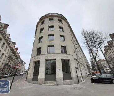 Appartement à louer 3 pièces 62.07m² - Photo 2