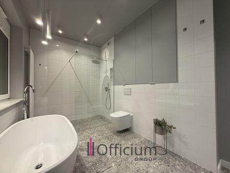 *Wyjątkowy segment w otulinie lasu* - Zdjęcie 4