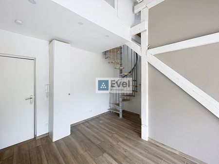 Appartement / Offre 58799737 - Photo 3