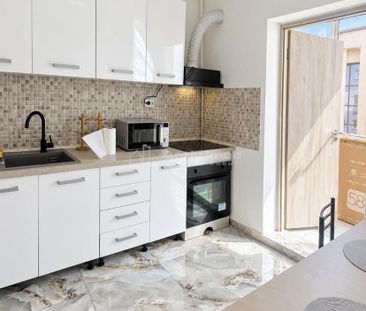 2 camere-Herastrau Aviatiei elegant renovat - Photo 6