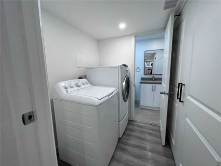 For Lease - 2571 Palisander Avenue Unit# Bsm, Mississauga, Ontario - Photo 4