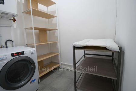 Location appartement 2 pièces 40 m² Brignoles - Photo 5
