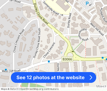 The Montague, Durley Road South - Photo 1