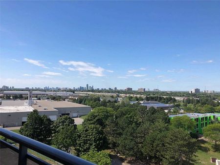 For Lease - 100 Dundalk Drive Unit# 915, Toronto, Ontario - Photo 5