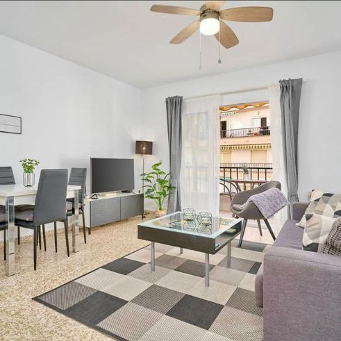 Calle Núñez de Balboa - Foto 1