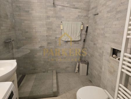 Apartament cu 2 camere, 60mp, parcare subterană, zona Intre Lacuri - Fotografie 5
