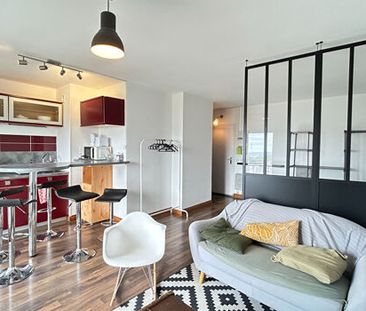 Appartement 1 pièces 30m2 REIMS 595 euros - Photo 4