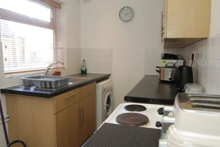 Wilberforce Road (3 bed) - Photo 5