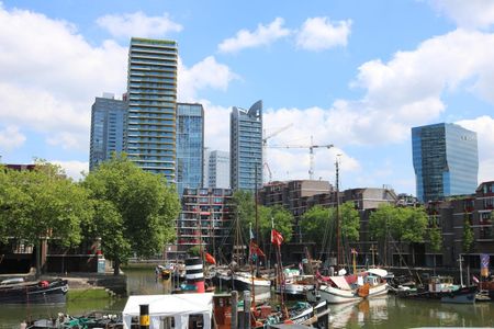 Jufferstraat 328 3011 XM Rotterdam - Photo 2