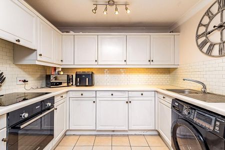 1 bedroom apartment to rent - Photo 5