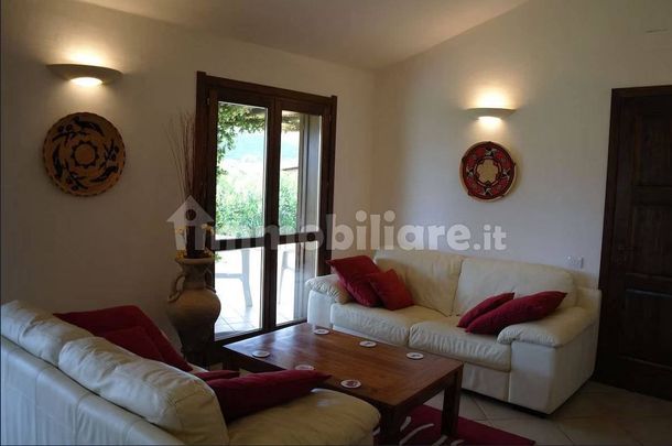 Villa unifamiliare via del Rosmarino 12, Domus de Maria - Photo 1