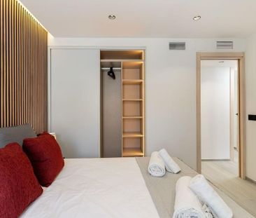 4 room luxury Apartment for rent in Estepona, Spain - Photo 6