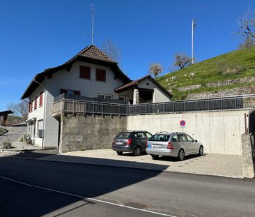 1-Zimmerwohnung zu vermieten 32m2 - Photo 5