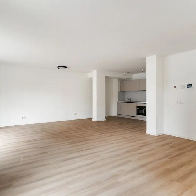 Appartement en duplex Louis Couperusplein, La Haye - À louer - Foto 1
