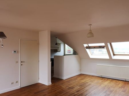Penthouse te huur - Foto 2
