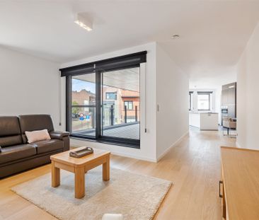 GERARD VAN GERVENSTRAAT 18 / 102 BEVEREN-KRUIBEKE- - Foto 1