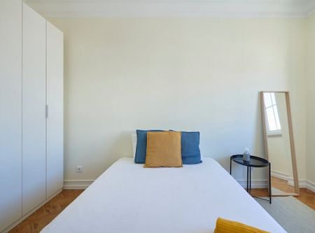 Rua José Duro, Lisbon, Lisbon 1700-261 - Photo 5