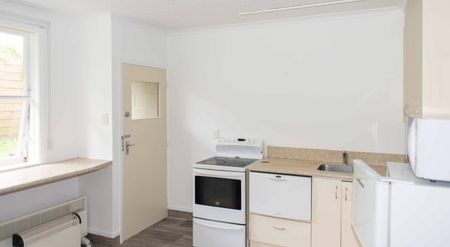 Two Bedroom Apartment - Photo 4