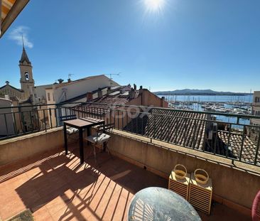 Appartement 1 pièce(s) 30.45 m² - Photo 1