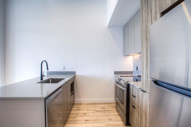 Unit #617 - Photo 1