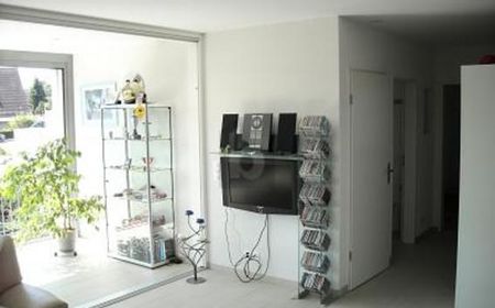 Wohnung in Bottmingen - Photo 3