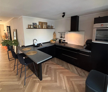 Maison Familiale Oude Tunnelweg, Kerkrade – 4 Pièces, Location Cour... - Foto 5