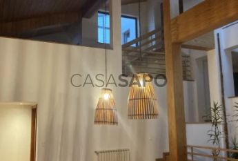 Moradia T4 Duplex para alugar em Sintra