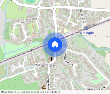 Exeter Road, Whimple - Photo 1
