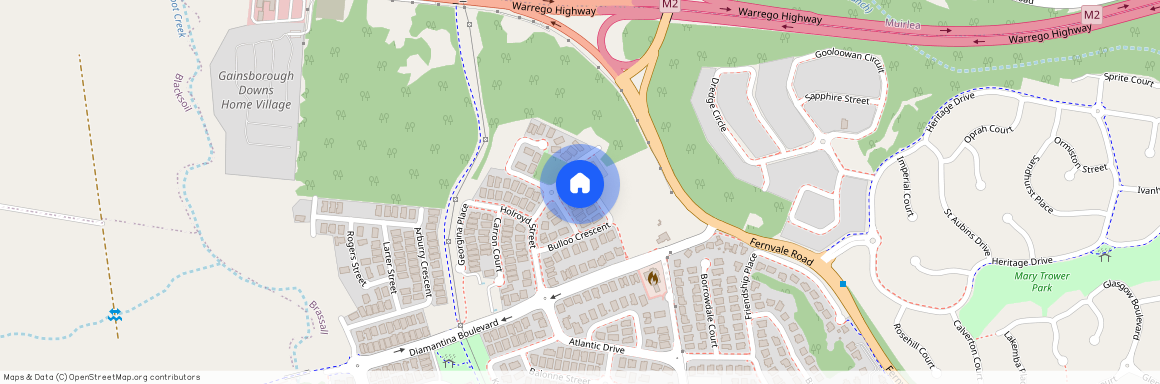 22 Bulloo Crescent, Brassall QLD 4305