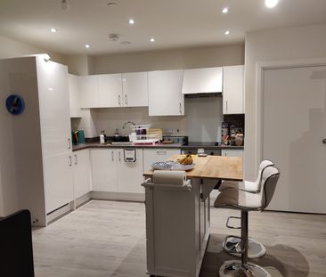 Room in a Shared Flat, Nelsson Apartments, HA1 - Photo 2
