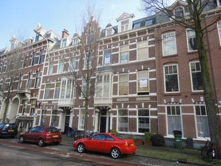 Te huur: Appartement Groot Hertoginnelaan in Den Haag - Foto 5