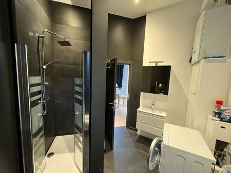 Appartement te huur - Photo 5