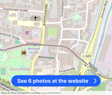 2-Zimmer-Wohnung in Dortmund mieten - Photo 1