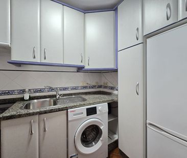 Piso de alquiler en Reding, La Malagueta - Monte Sancha - Photo 5