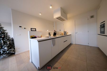 Exclusief dakappartement in residentie Caelum - Photo 3