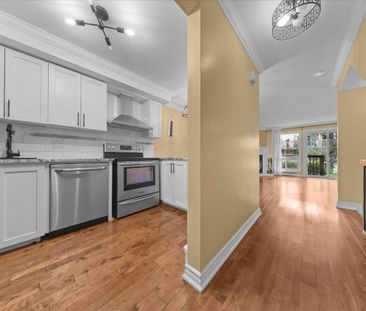 For Lease - 6702 Jeanne Darc Boulevard Unit# A, Orleans - Convent G... - Photo 4