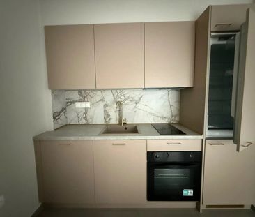 Studio/Γκαρσονιέρα για ενοικίαση Αγία Τριάδα (Φάληρο - Ιπποκράτειο) - Photo 1