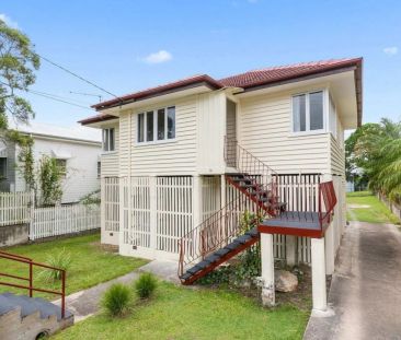 10 Quarry Street, Woolloongabba. - Photo 4