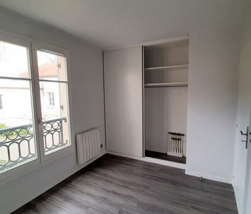 location Appartement T3 DE 73.15m² À VERSAILLES - Photo 3