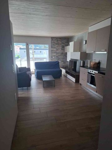 1.5 Zimmer, 45 m², 1. Stock - Foto 2