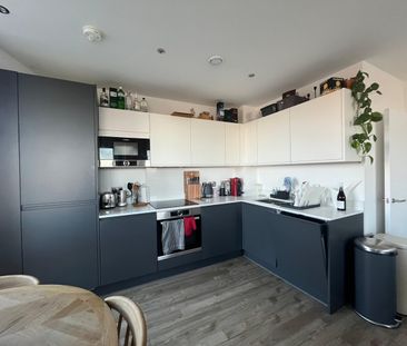 1 Bed Flat, Murdoch Court, E3 - Photo 6