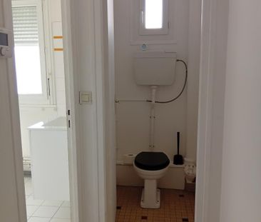 A LOUER APPARTEMENT TYPE 2 AVEC SEJOUR DOUBLE REIMS LUTON - ROGER S... - Photo 6