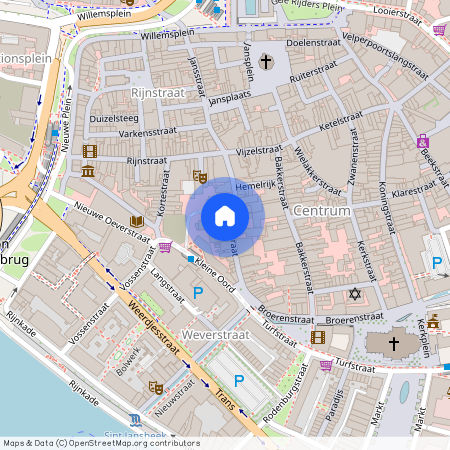 Weverstraat 37 1, 6811EM, Arnhem