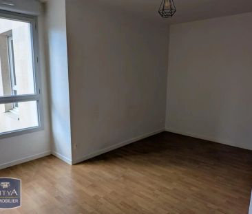 Appartement à louer 1 pièce 34.97m² - Photo 4