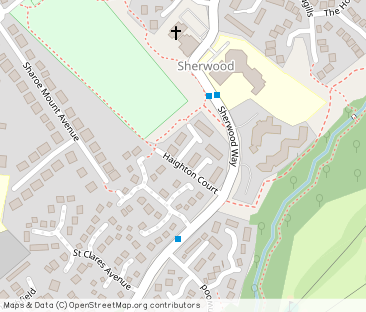 Haighton Court, Fulwood - Photo 1