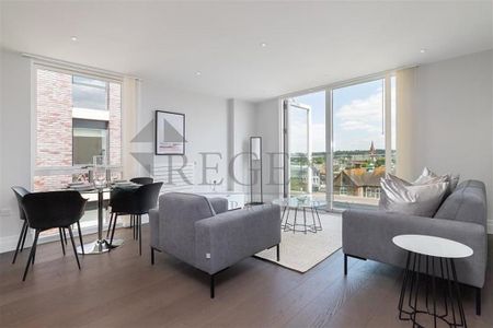 2 bedroom apartment to rent - Photo 2