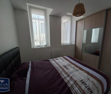 Appartement à louer 2 pièces 49.85m² - Photo 4