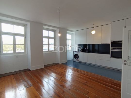 Apartamento T2 em Porto - Foto 1