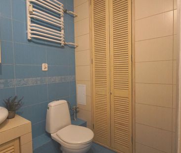 Duże 2 pokojowe mieszkanie Centrum - Photo 6
